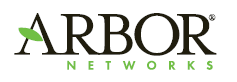 Arbor Networks